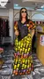 Imagem do Vestidos Abaya Africanos para Mulheres, Vestido Maxi Longo, Caftan com lantejoulas, Abaya tradicional da Nigéria, Novo 2022, Tamanhos Grandes