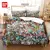 Juvenile Monkey D Luffy Odyssey Conjunto de Cama Padrão, Capa de Edredão, Anime Design, Edredons King Size, 1 Pc na internet