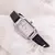 Ibso novo 2025 feminino relógio de quartzo luxo 3atm japonês seiko movimento quartzo pulseira aço inoxidável para moda senhoras relógio # 6688 - Mag wn