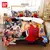 Juvenile Monkey D Luffy Odyssey Conjunto de Cama Padrão, Capa de Edredão, Anime Design, Edredons King Size, 1 Pc na internet