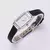 Imagem do Ibso novo 2025 feminino relógio de quartzo luxo 3atm japonês seiko movimento quartzo pulseira aço inoxidável para moda senhoras relógio # 6688
