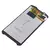 Para zebra tc52 tc520k tc57 tc57ho módulo lcd display tela digitador de toque eua estoque - Mag wn