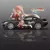 Guinaifen Anime Honkai Decalque de carro flor adesivos de vinil decalques gráficos laterais do carro, tamanho universal, gráficos de veículos - loja online