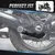 Capa Final Drive Guard Protector, BMW R1200GS Adventure, 2013-2018, BMW R1250GS Adventure 2019-2024 R1250GS R1250GSA 19-23