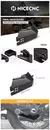 Imagem do Capa Final Drive Guard Protector, BMW R1200GS Adventure, 2013-2018, BMW R1250GS Adventure 2019-2024 R1250GS R1250GSA 19-23