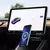 Suporte do telefone móvel braço de extensão para tesla modelo 3 y sem fio 15w carro magnético carregador sem fio - comprar online