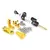Motocicleta CNC Damper Linear Reversa Suporte De Montagem De Segurança, Adequado Para Aprilia RS660 RS660 2021 2022 2023