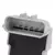 Artudatech 4pc sensor de assistência de estacionamento de backup se encaixa para 95720-2s000 hyundai tucson ix35 acessórios do carro - comprar online