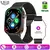 Lige 2025 para android ios gps relógio inteligente feminino 2.01 "tela hd freqüência cardíaca bluetooth chamada bússola ip68 à prova dip68 água masculino smartwatch