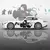 Muichiro Tokito-Envoltório De Carro Personalizado, Proteger Adesivo, Adesivo Criativo Decalque, Aparência De Vinil, Modificação, Adesivo Decorativo na internet