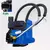 Mecanismo de motor do módulo de trava do atuador da fechadura da porta dianteira traseira esquerda direita de energia apto para kia rio 2012-2017 81311-1w020 81321-1w040 - Mag wn