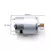 AZGIANT PUT controla o motor do atuador para Jeep Grand Commander/Cherokee 9T engrenagem de alto tongue ferramenta de escova de carbono capa de plástico - comprar online