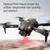 Xiaomi d88 drone 8k hd câmera dupla profissional fotografia aérea fluxo óptico pairando gesto tiro dobrável quadcopter ? - comprar online
