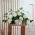 Adereços de casamento, linha de flores artificiais, bola de flores líderes, decoração romântica de casamento, arranjo de palco, decoração de arco na internet