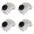 Artudatech 4pc sensor de assistência de estacionamento de backup se encaixa para 95720-2s000 hyundai tucson ix35 acessórios do carro - loja online