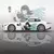 Muichiro Tokito-Envoltório De Carro Personalizado, Proteger Adesivo, Adesivo Criativo Decalque, Aparência De Vinil, Modificação, Adesivo Decorativo - Mag wn