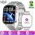 Lige 2025 para android ios gps relógio inteligente feminino 2.01 "tela hd freqüência cardíaca bluetooth chamada bússola ip68 à prova dip68 água masculino smartwatch - loja online
