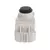 Artudatech 4pc sensor de assistência de estacionamento de backup se encaixa para 95720-2s000 hyundai tucson ix35 acessórios do carro - loja online
