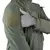 Imagem do Casaco de nylon Softshell tático ao ar livre para homens, uniforme militar do exército dos EUA, casaco fino de combate, caminhadas, escalada, alta qualidade, 2024