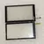 Nova placa da tela de toque exterior peças reparo para panasonic AG-UX180MC ux90mc ux170 ux180 ux90 filmadora