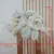 Adereços de casamento, linha de flores artificiais, bola de flores líderes, decoração romântica de casamento, arranjo de palco, decoração de arco - loja online