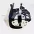 Mecanismo de motor do módulo de trava do atuador da fechadura da porta dianteira traseira esquerda direita de energia apto para kia rio 2012-2017 81311-1w020 81321-1w040 - Mag wn