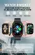 Lige 2025 para android ios gps relógio inteligente feminino 2.01 "tela hd freqüência cardíaca bluetooth chamada bússola ip68 à prova dip68 água masculino smartwatch - loja online