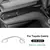 Real macio fibra de carbono para toyota camry 2018 2019 2020 2021 2022 2023 2024 lhd rhd instrumento passageiro carro ac tomada adesivo na internet