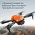 Xiaomi d88 drone 8k hd câmera dupla profissional fotografia aérea fluxo óptico pairando gesto tiro dobrável quadcopter ? - comprar online
