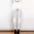 Shascullfites Melody X Cross Leggings de couro branco cônico Bum Scrunch Leggings Push Up Leggings na internet