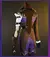 Imagem do Fato de cosplay do xerife de Piltover, jogo de Caitlyn, Kiramman, casaco pequeno com bolo, uniforme feminino, terno sexy de carnaval, bota e peruca