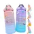 Kit 3 Garrafas Motivacionais + Brinde! - comprar online