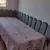 Cabeceira Adesiva Decorativa Nuvem Modulada Para Cama De Solteiro - loja online