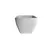 Mini Cachepot Decorativo para Suculentas — Sem Plantas