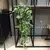 Videira Artificial Tropical Verde 100cm — Folhagem Decorativa Pendurada na internet
