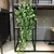Videira Artificial Tropical Verde 100cm — Folhagem Decorativa Pendurada na internet