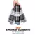 Garrafa Térmica Inox Minimal | 500ml – Café & Hidratação On-the-Go - loja online