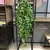 Videira Artificial Tropical Verde 100cm — Folhagem Decorativa Pendurada - loja online