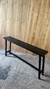 Recibidor Black 1,60x30x80 Laqueado - comprar online