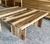 Mesa Ratona Puente en Guayubira Macizo 60x1,20 - comprar online