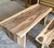 Mesa Ratona Puente Irregular en Guayubira Macizo 50x1,26 - comprar online