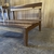 Poltrona individual en Guayubira Macizo 1,00x80 - comprar online