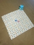 Cueiro Luxo Raposinha - comprar online