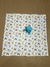 Manta Luxo Selva Encantada - comprar online