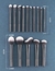 Set de brochas para maquillaje en internet
