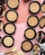 Maquillaje compacto Bissú