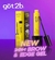 Gel para cejas y baby hairs got2b en internet