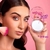 Polvo matte HD Pink up - Cute Fashion Accesories