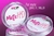 Polvo matte HD Pink up