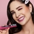 Rímel ultra lashes Pink Up - comprar en línea